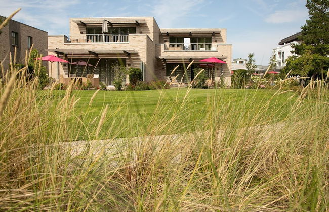Aalernhus Residences in St.peter-ording - Photo 27