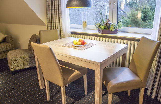 Nordsee Domizil Schobüll - Foto 35