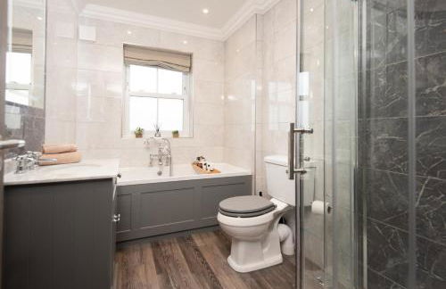 Hoggs Wellness Retreat Sauna & Jacuzzi - Foto 17