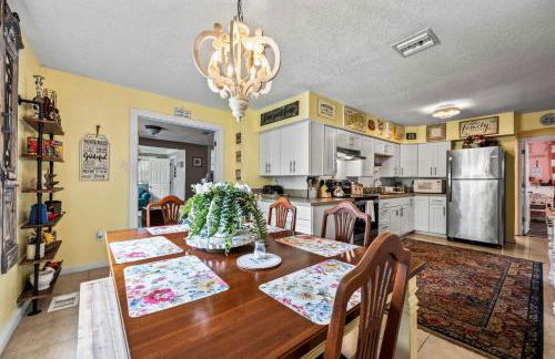 Mermaid Cottage - 3 BDR Charmer - Foto 38