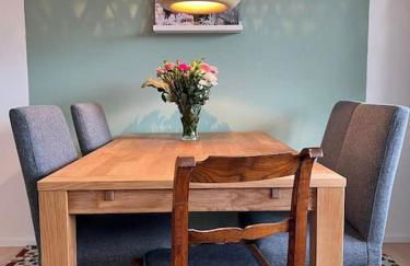 Haus Bergblick - Foto 9