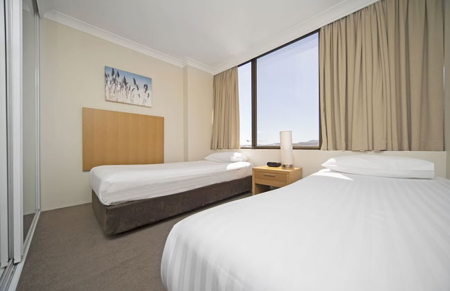 BreakFree Capital Tower - Foto 6