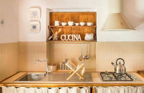 Agriturismo Pieve Sprenna - Foto 56