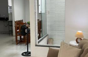 Viver de Temporada Canindé- 10 Minutos de Piranhas- 3 Minutos do Centro - Foto 11