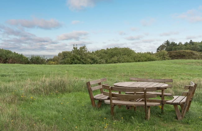 "Sighref" - 300m from the sea - Foto 7