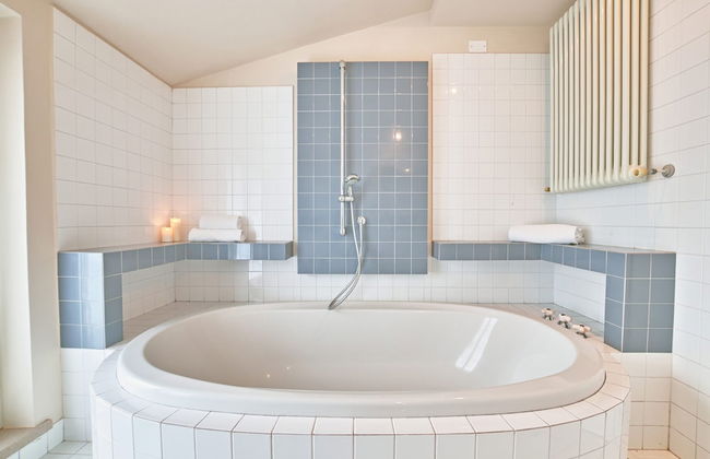 Exclusive Villa Le Palme - Foto 36