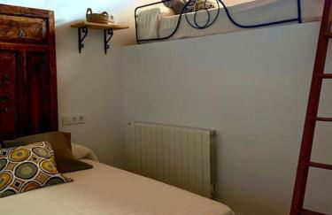 Casa Rural Caballeriza - Foto 9