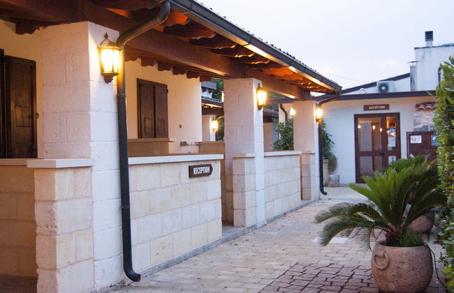 Agriturismo Il Megalite - Foto 70