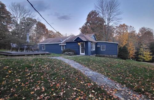 Bethel Woods Retreat - wPool, Hot Tub & Arcade! - Foto 26