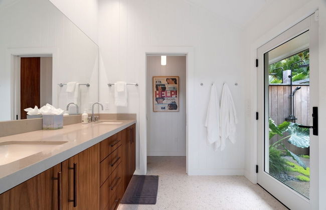 Coconut Hut 2 Bedroom Home by RedAwning - Foto 19