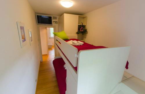 Wellness Suite Na' Canuna' - Foto 70