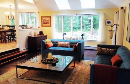 The Woodridge Retreat - Foto 69