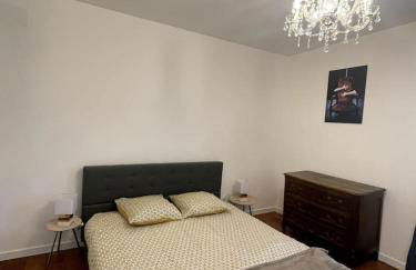 Gite les Minimes II - Foto 6