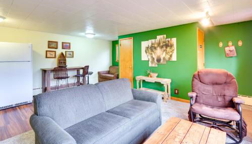 Walk to McQuade Harbor Lake Superior Retreat - Foto 4