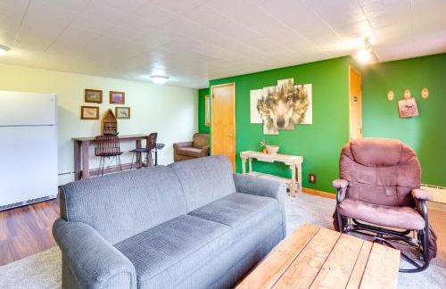 Walk to McQuade Harbor Lake Superior Retreat - Foto 4