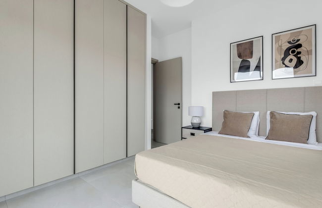 Sanders Elgio - Neat 3-bdr Apt With Rooftop - Foto 11