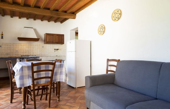 Casale Aronne - Foto 24