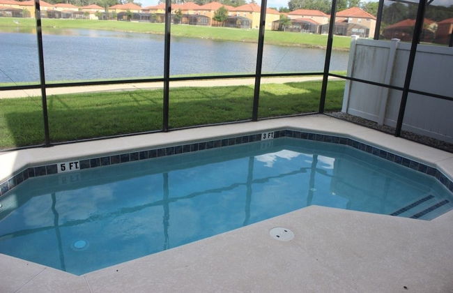 Aco106374 - Bella Vida Resort - 4 Bed 3 Baths Townhouse - Foto 20