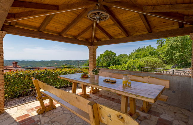 Villa Toni - Foto 22