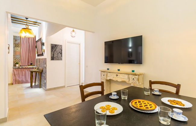 Maradona Place Apartment by Wonderful Italy - Foto 12