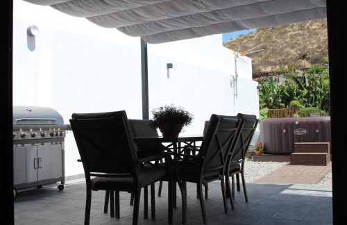 CASA EMBLEMÁTICA MARUCA y LELI - Foto 12