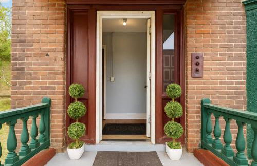 Modern 2BR Mins to Univ, Zoo, Destiny, Downtown - Foto 32