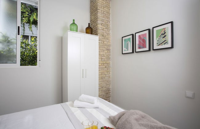 SingularStays Parque Central - Foto 13