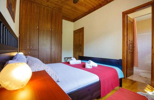 Holiday house Elliniko Arcadia - Photo 10