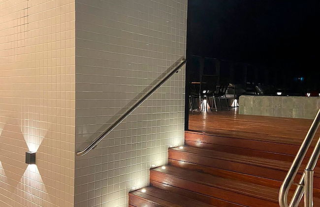 Flat Comfort Get One - João Pessoa - Foto 33