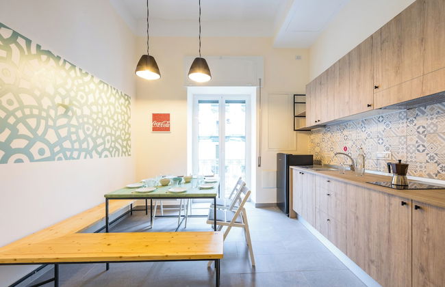 Via Firenze Central Station Housing - Foto 94