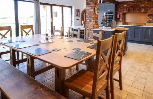 Brambleberry Barn - Foto 9