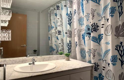 Appt AZUL Akoya Conserjería, piscine et parking - Foto 22