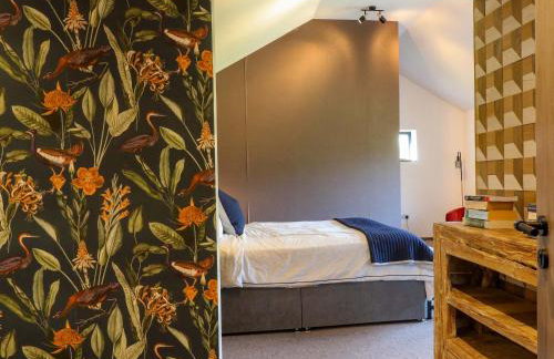 Manor Farm House - Foto 33