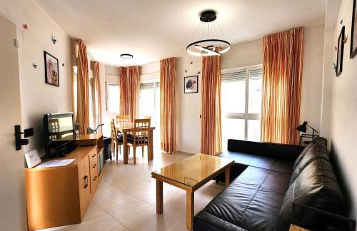 Laguna Beach Relax - Terraza, Jacuzzi, Parking - Foto 10