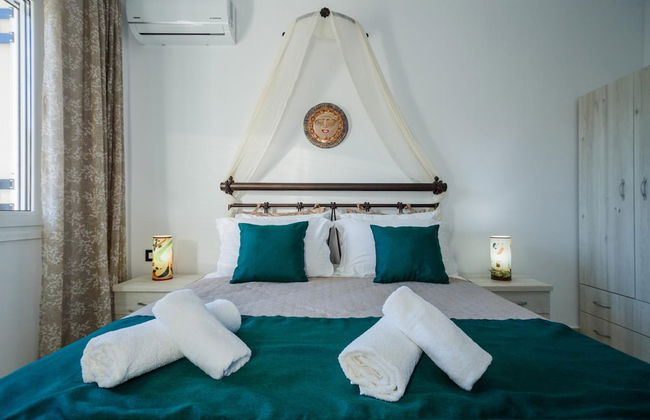 Villa Mazzeto Casa Alonia - Foto 16