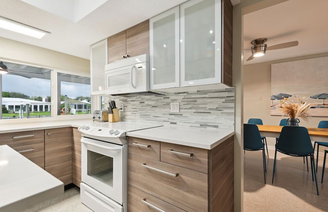 Marlin Manor 4 Bedroom Home by RedAwning - Foto 11