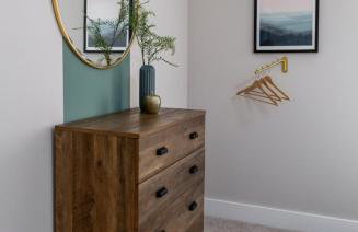 Highland Hideaway Apartment - Photo 22