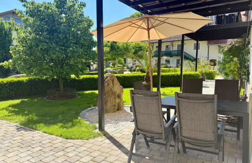 Gut Schwarz-n Hof Ferienwohnungen - Foto 11