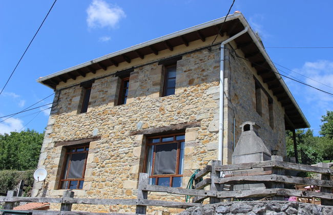 Amets etxalde - Foto 17