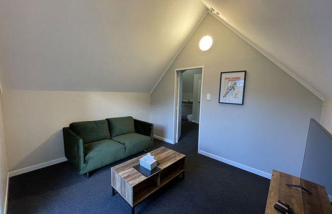 Pudding Hill Lodge & Chalets - Foto 2