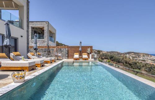 Sunny Drops Villas by Estia - Foto 54