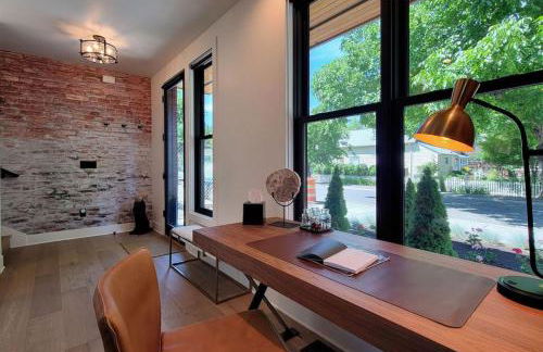 Station House Suite A - Foto 15