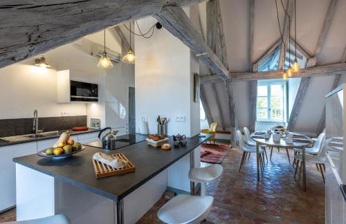 Le Pigeonnier - Photo 25