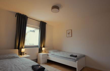 Monteurzimmer Pavan, K2 (KEINE FERIENWOHNUNG) - Foto 9