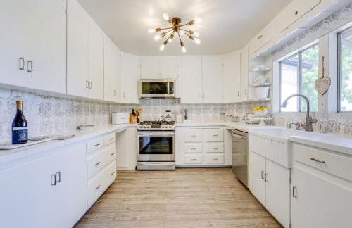 Sonoma County Vacation Rental with Vineyard Views! - Foto 7