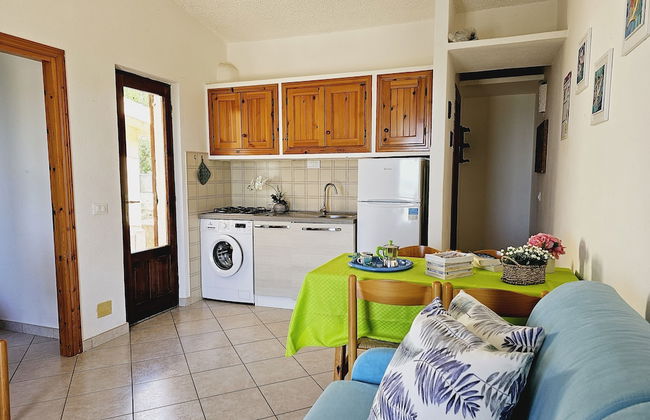 Villette Oleandri Vista Mare - Foto 15