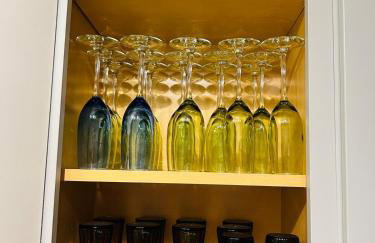 UNIQUE SPANISH HACIENDA HOUSE with POOL VINTAGE 1948 EUROPEAN ANTIQUES ETHNIC ART - Photo 63