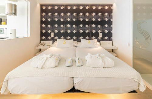 Sud Ibiza Suites - Foto 148