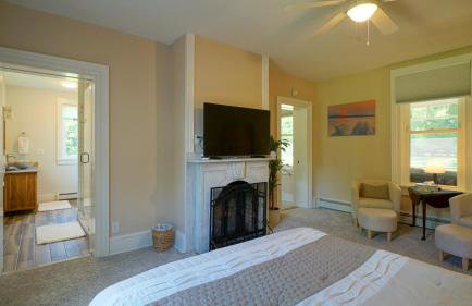 The Still Pond Inn - Foto 17