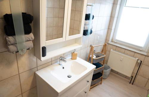 Ferienwohnung Zur Alten Ziegelei - Foto 7